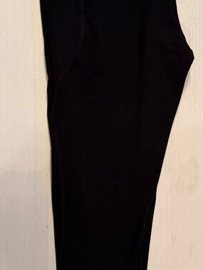 HALARA Men's Black Jogger Sweatpants